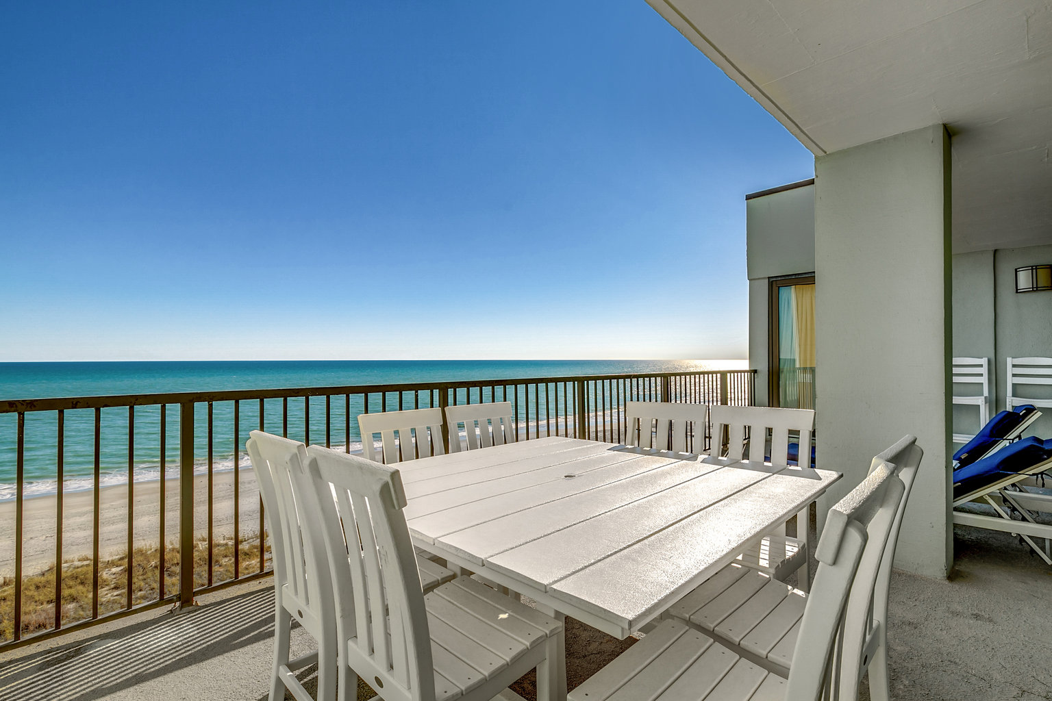 Myrtle Beach Vacation Rental