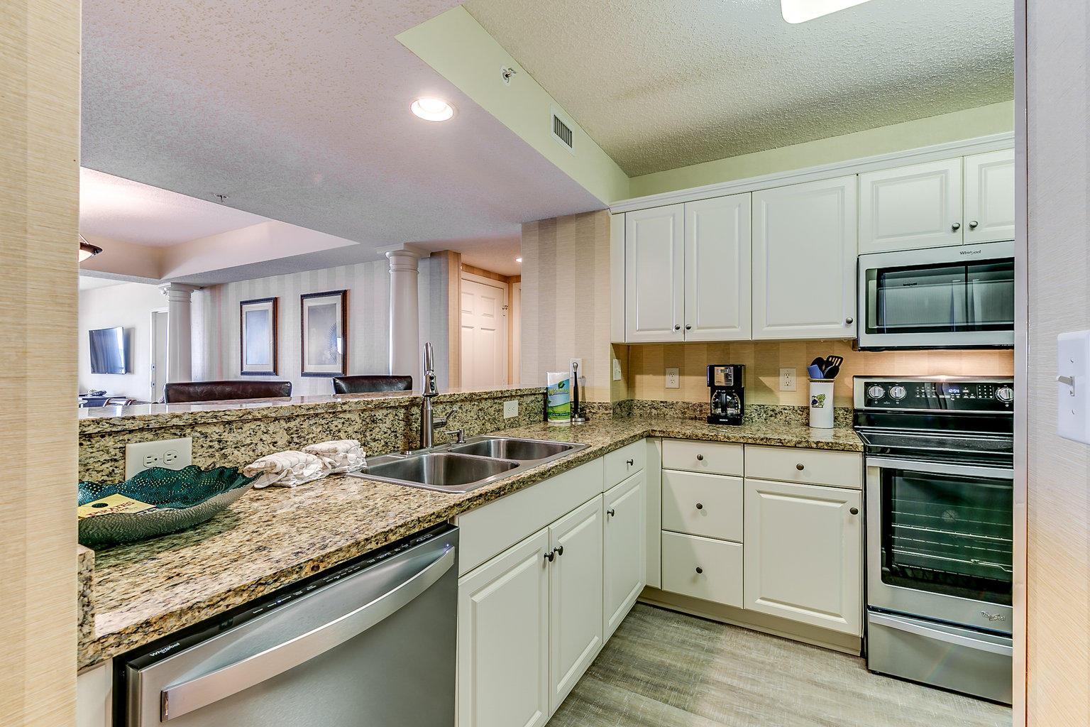 Myrtle Beach Vacation Rental