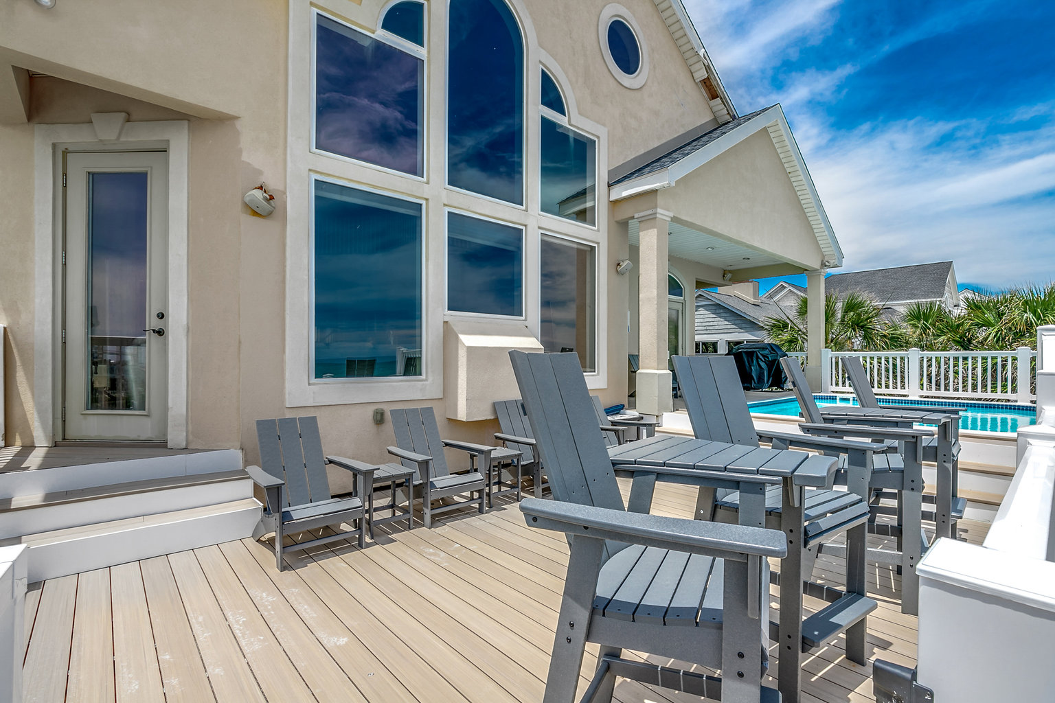 Myrtle Beach Vacation Rental