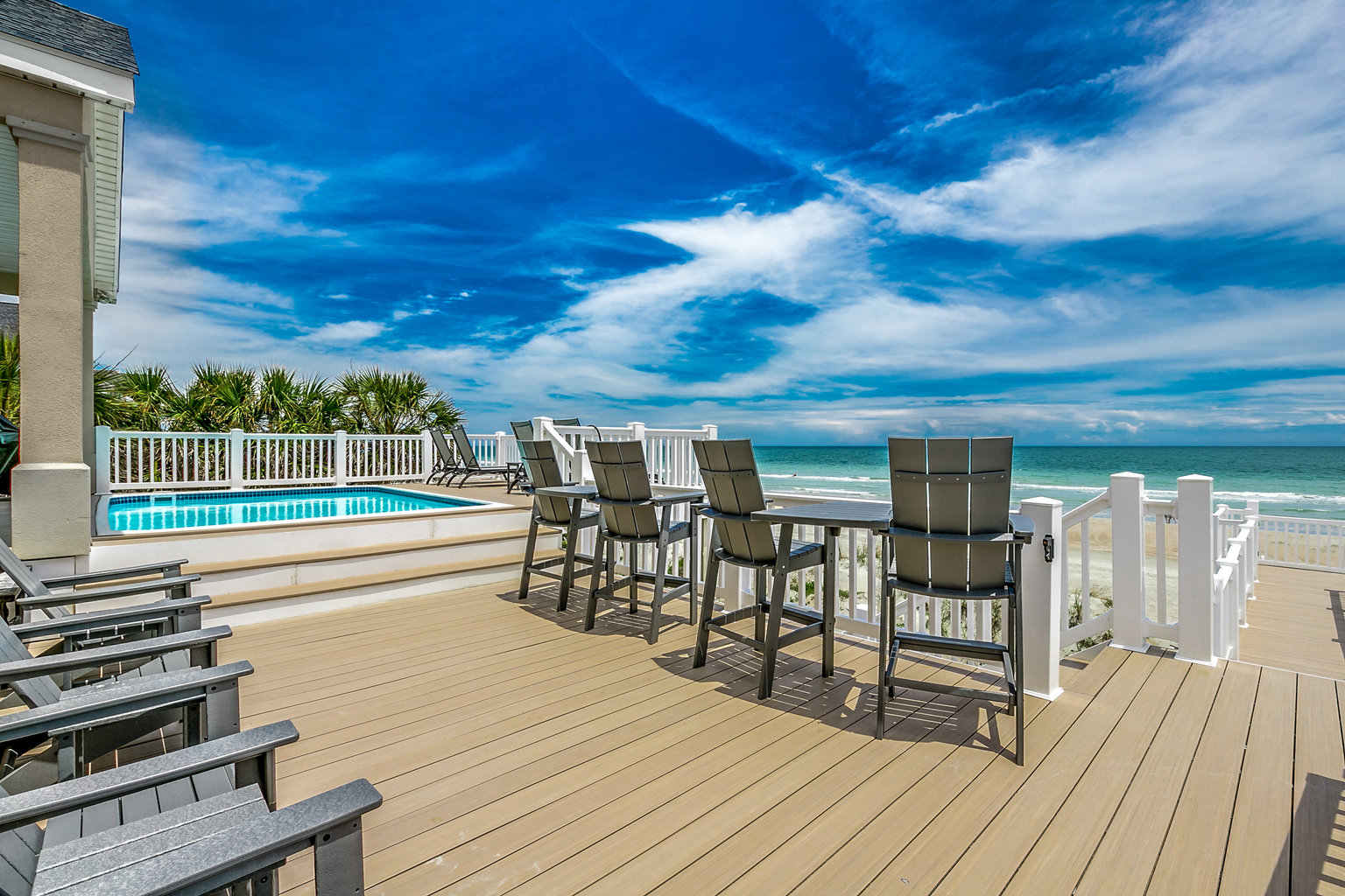 Myrtle Beach Vacation Rental