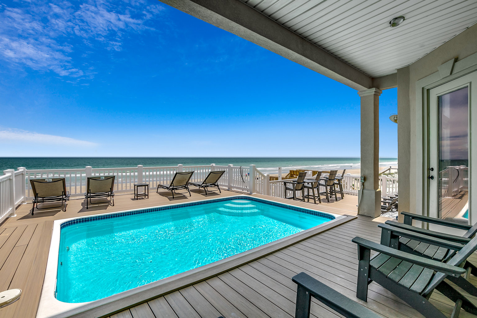 Myrtle Beach Vacation Rental