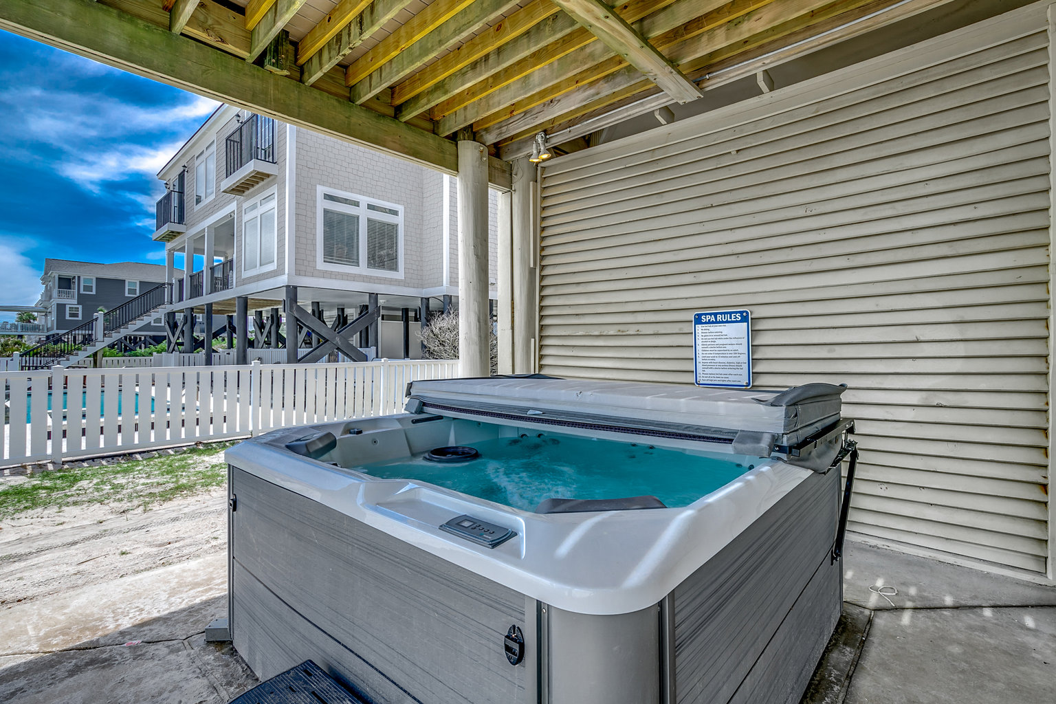 Myrtle Beach Vacation Rental