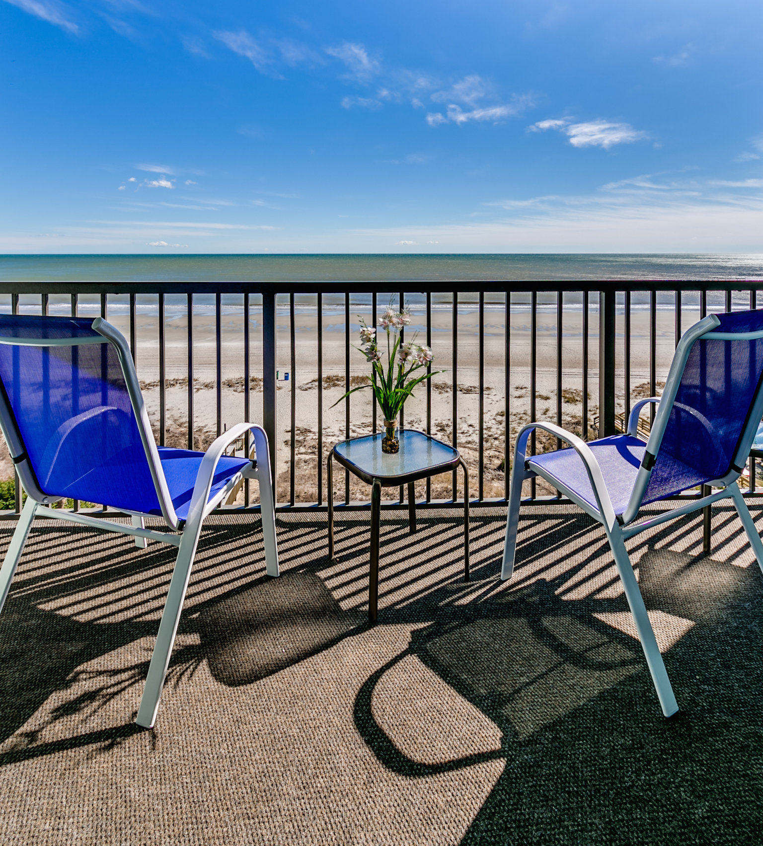 Myrtle Beach Vacation Rental