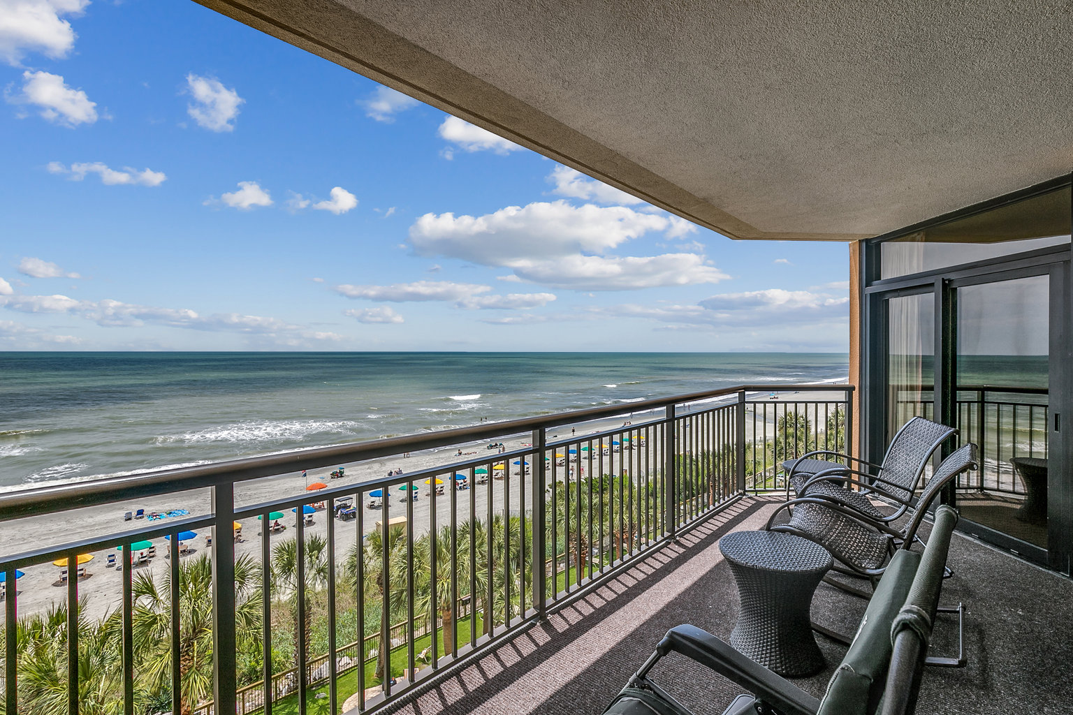 Myrtle Beach Vacation Rental