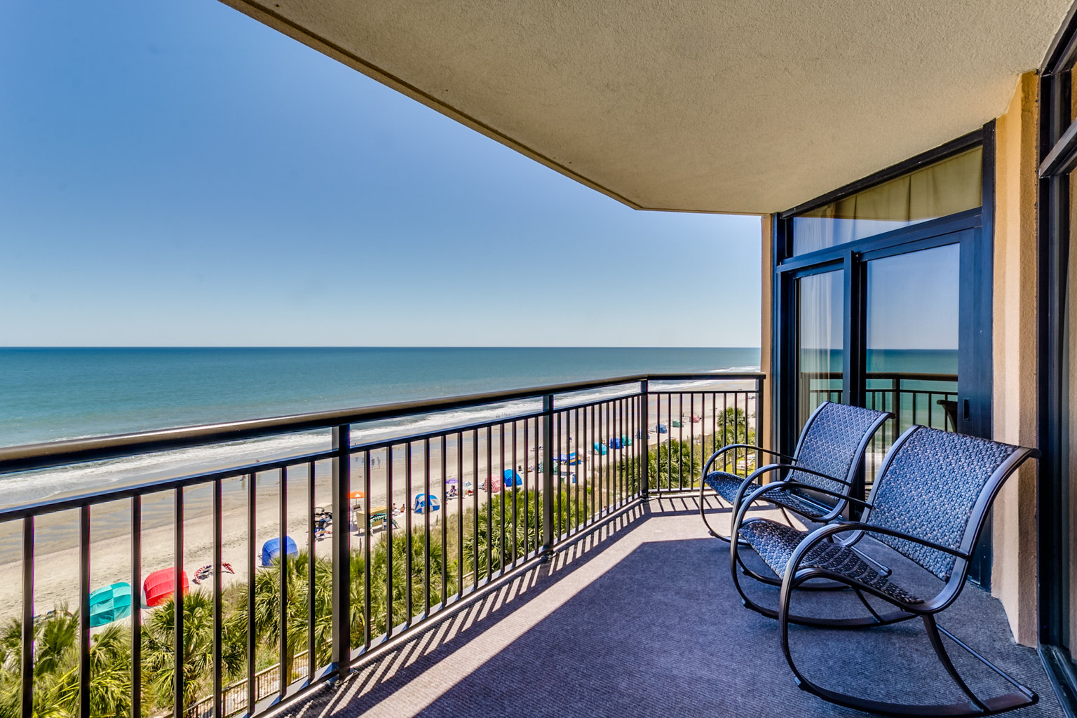 Myrtle Beach Vacation Rental