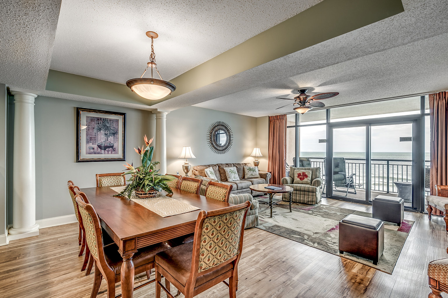 Myrtle Beach Vacation Rental