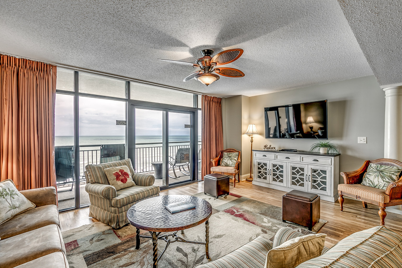 Myrtle Beach Vacation Rental