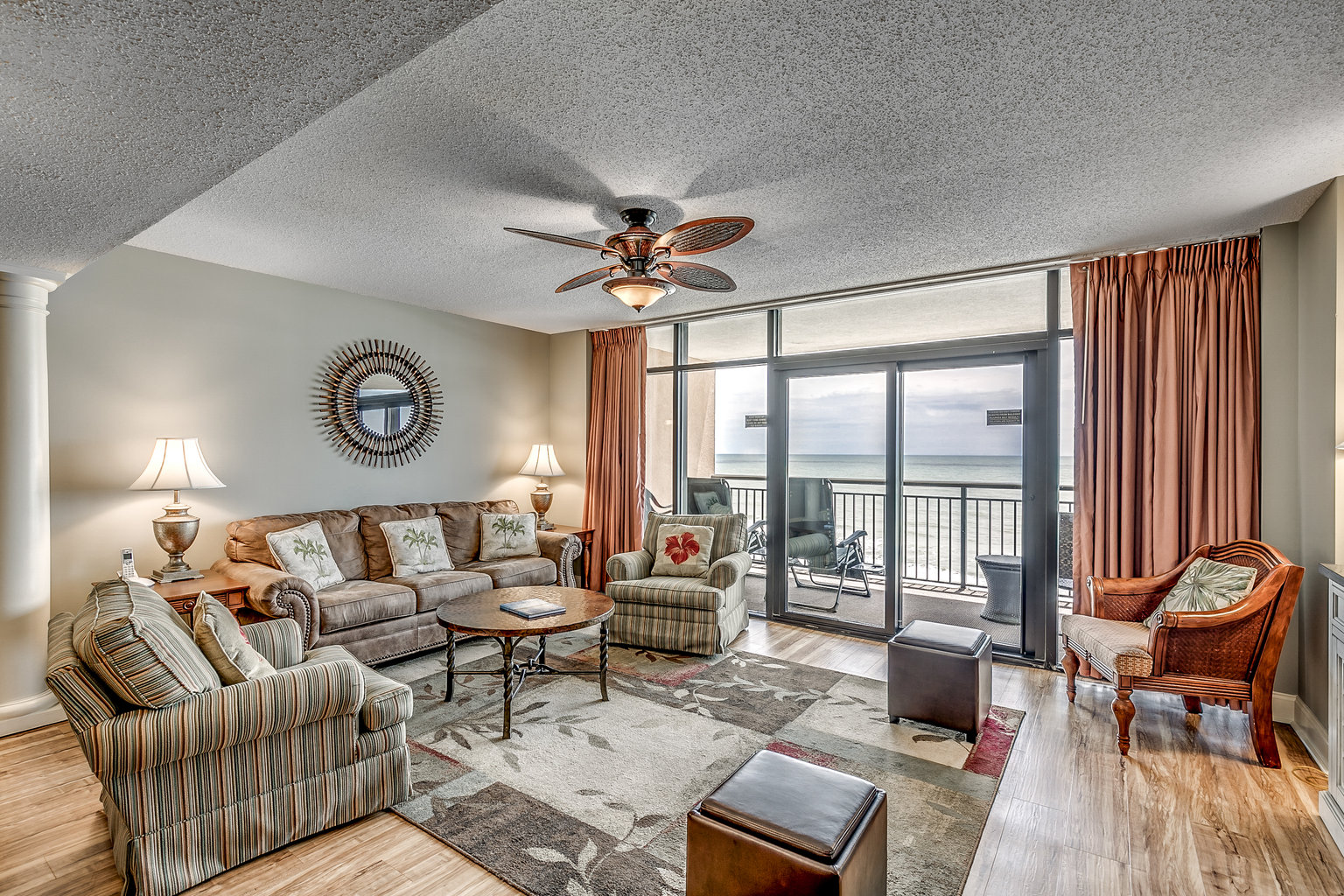 Myrtle Beach Vacation Rental