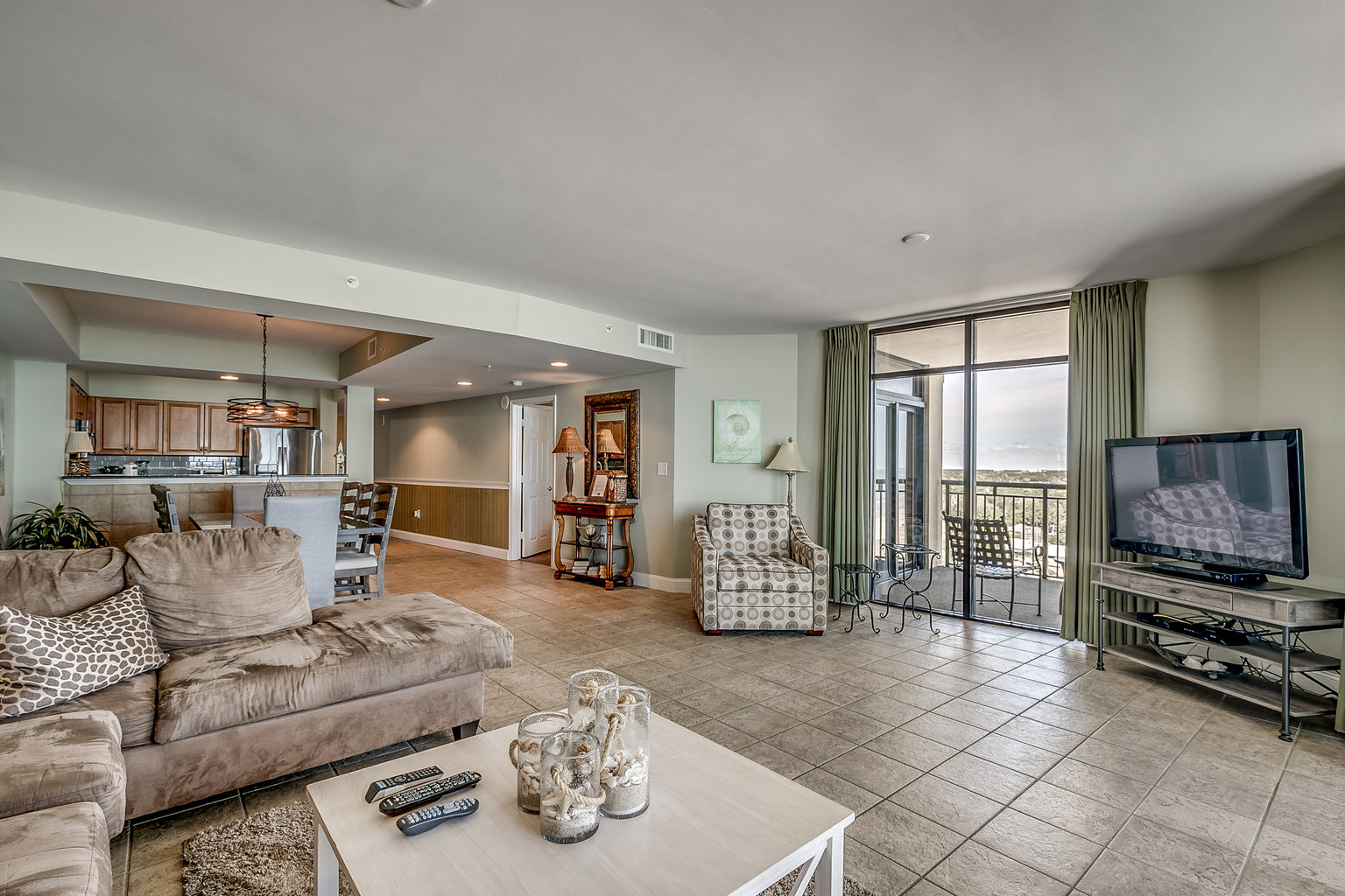 Myrtle Beach Vacation Rental