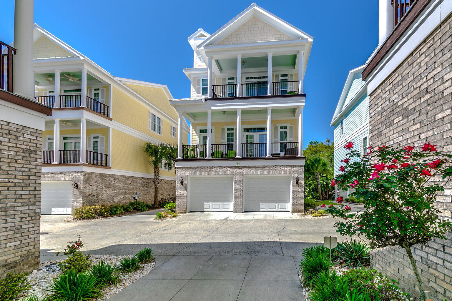 Myrtle Beach Vacation Rental