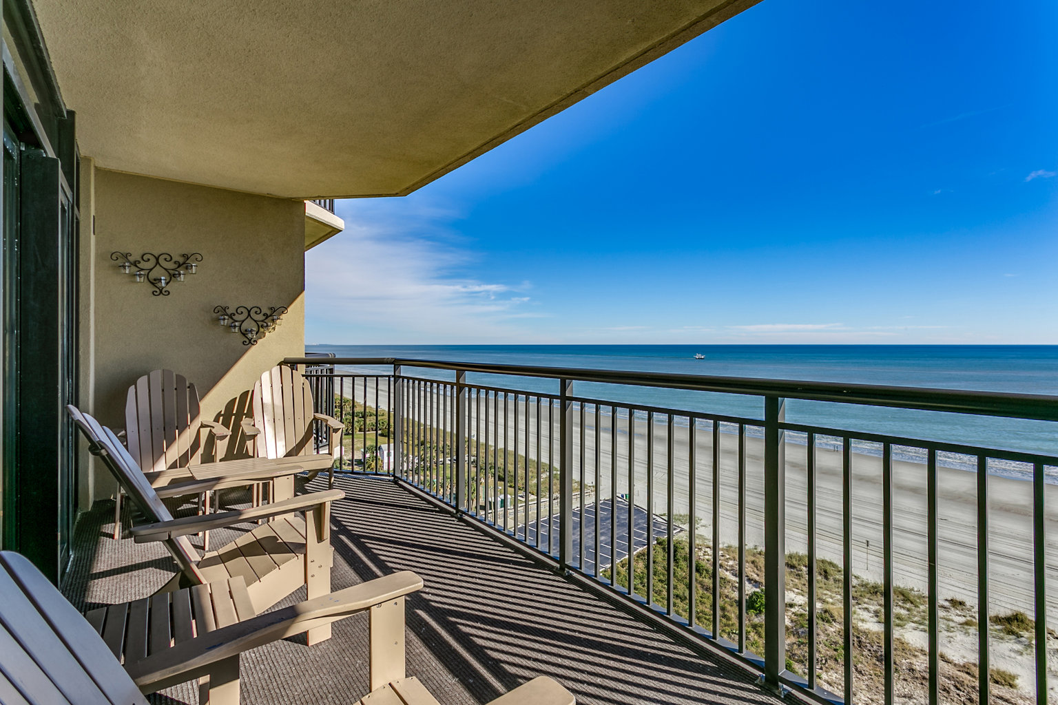 Myrtle Beach Vacation Rental