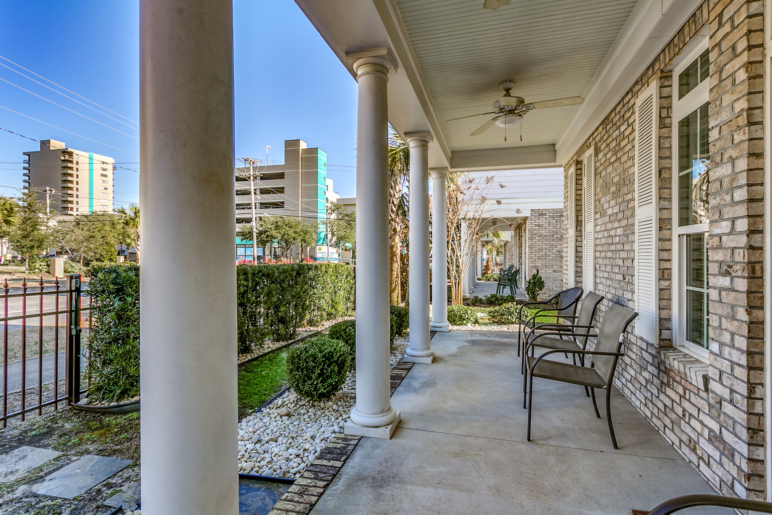 Myrtle Beach Vacation Rental