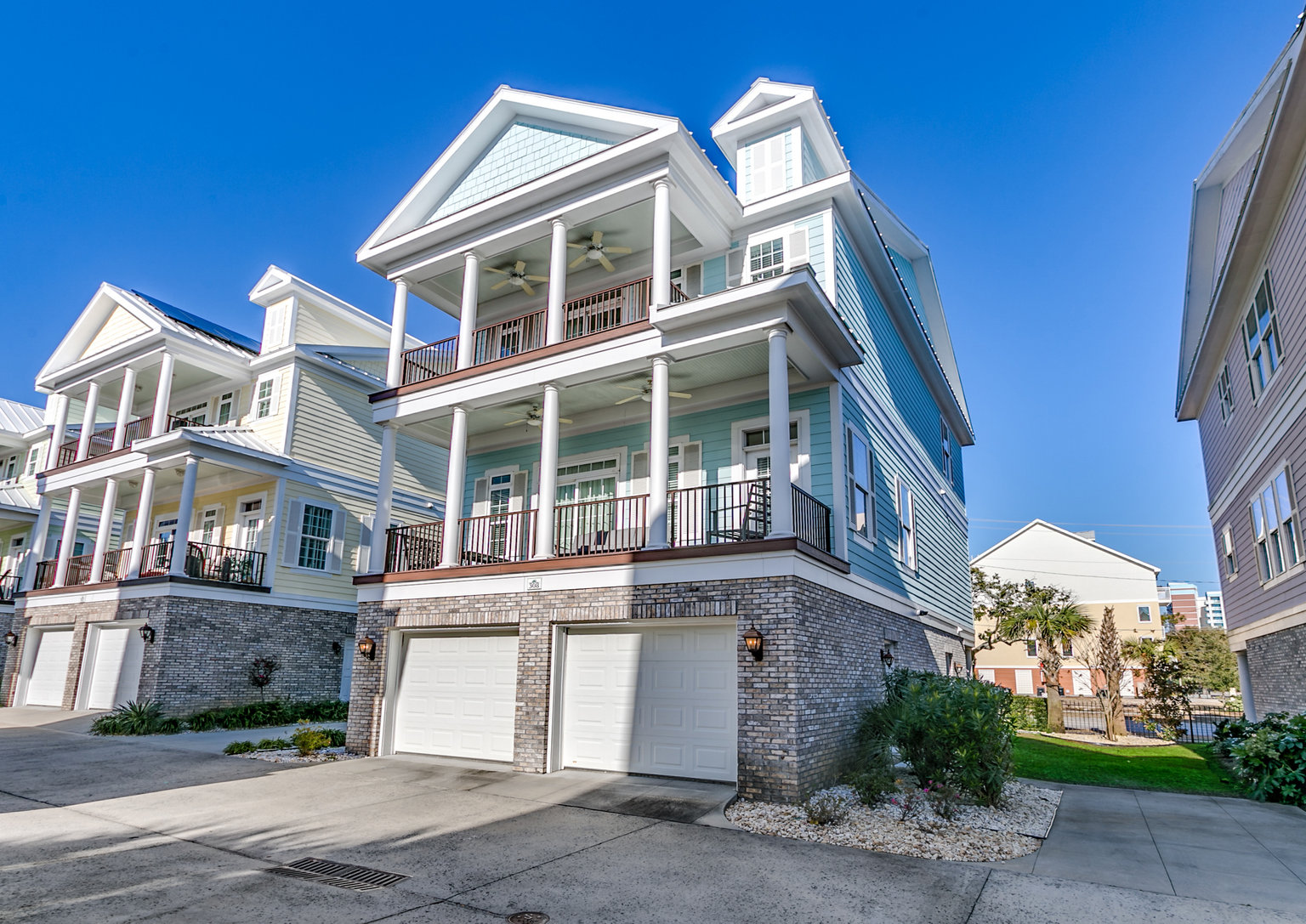 Myrtle Beach Vacation Rental