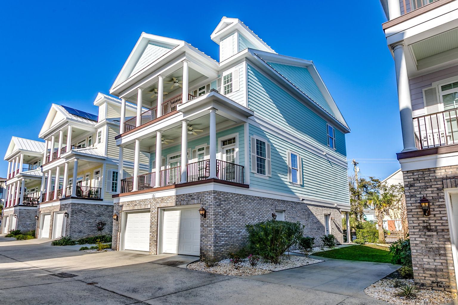 Myrtle Beach Vacation Rental