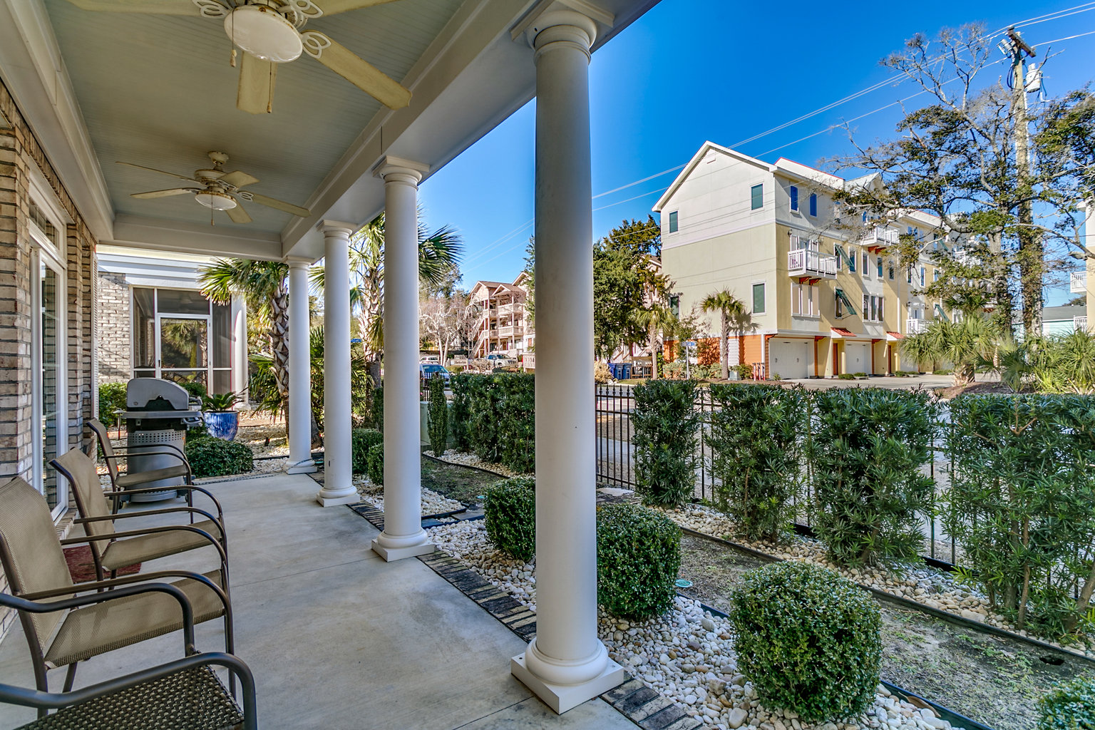 Myrtle Beach Vacation Rental