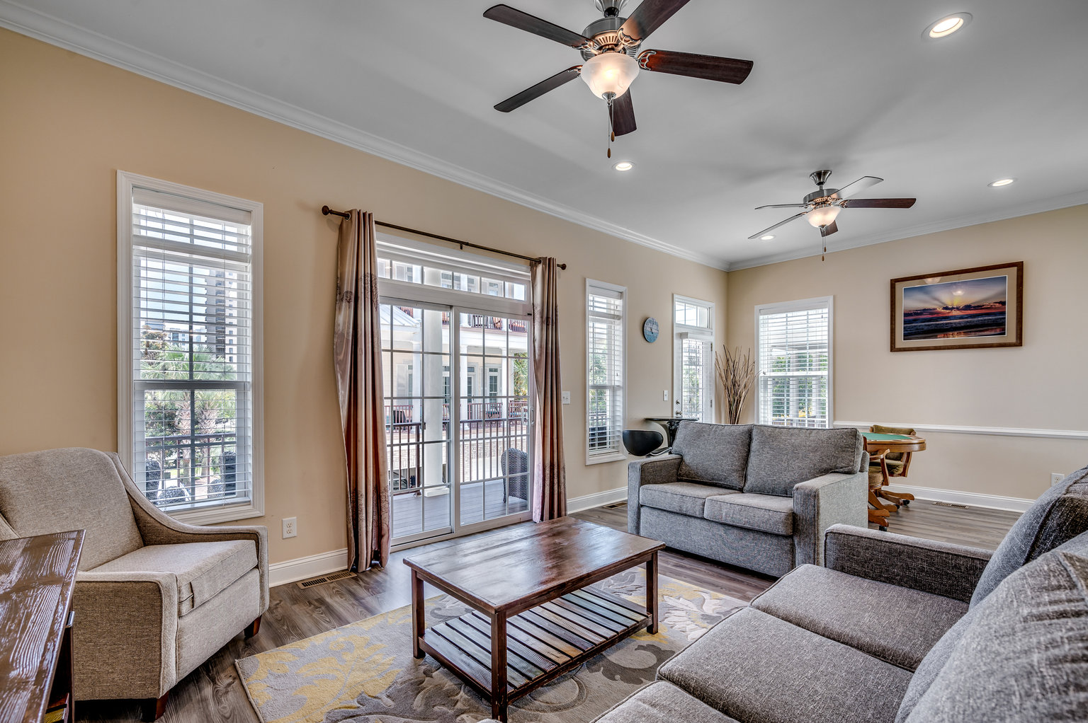 Myrtle Beach Vacation Rental
