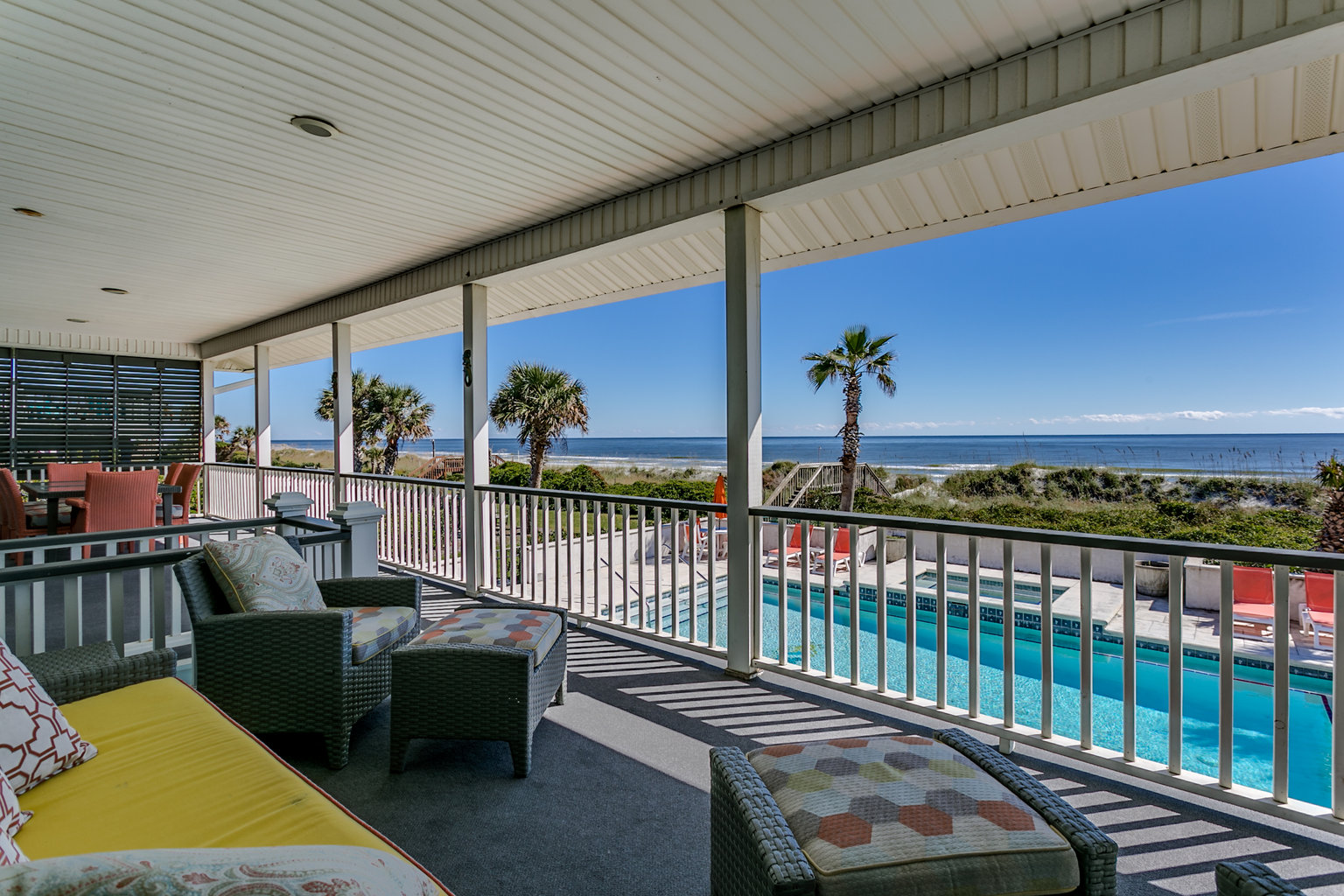 Myrtle Beach Vacation Rental