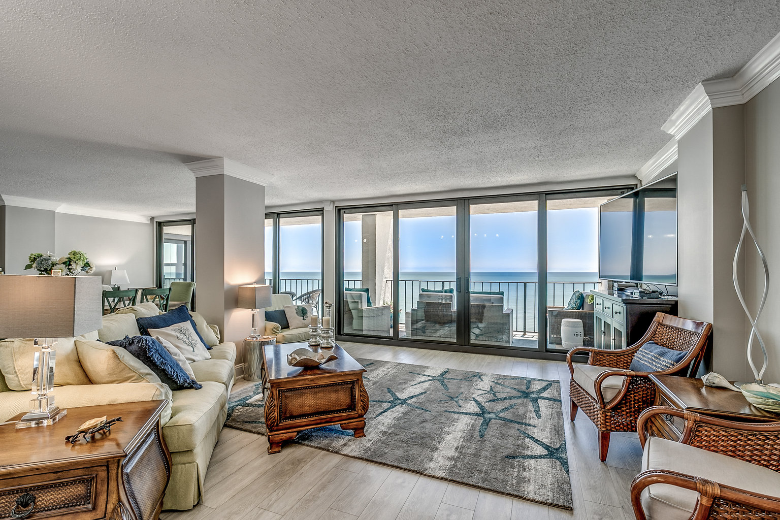 Myrtle Beach Vacation Rental