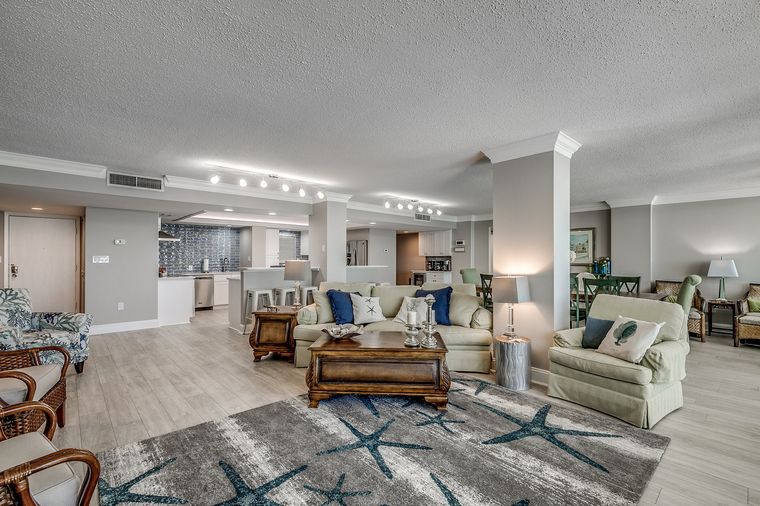 Myrtle Beach Vacation Rental