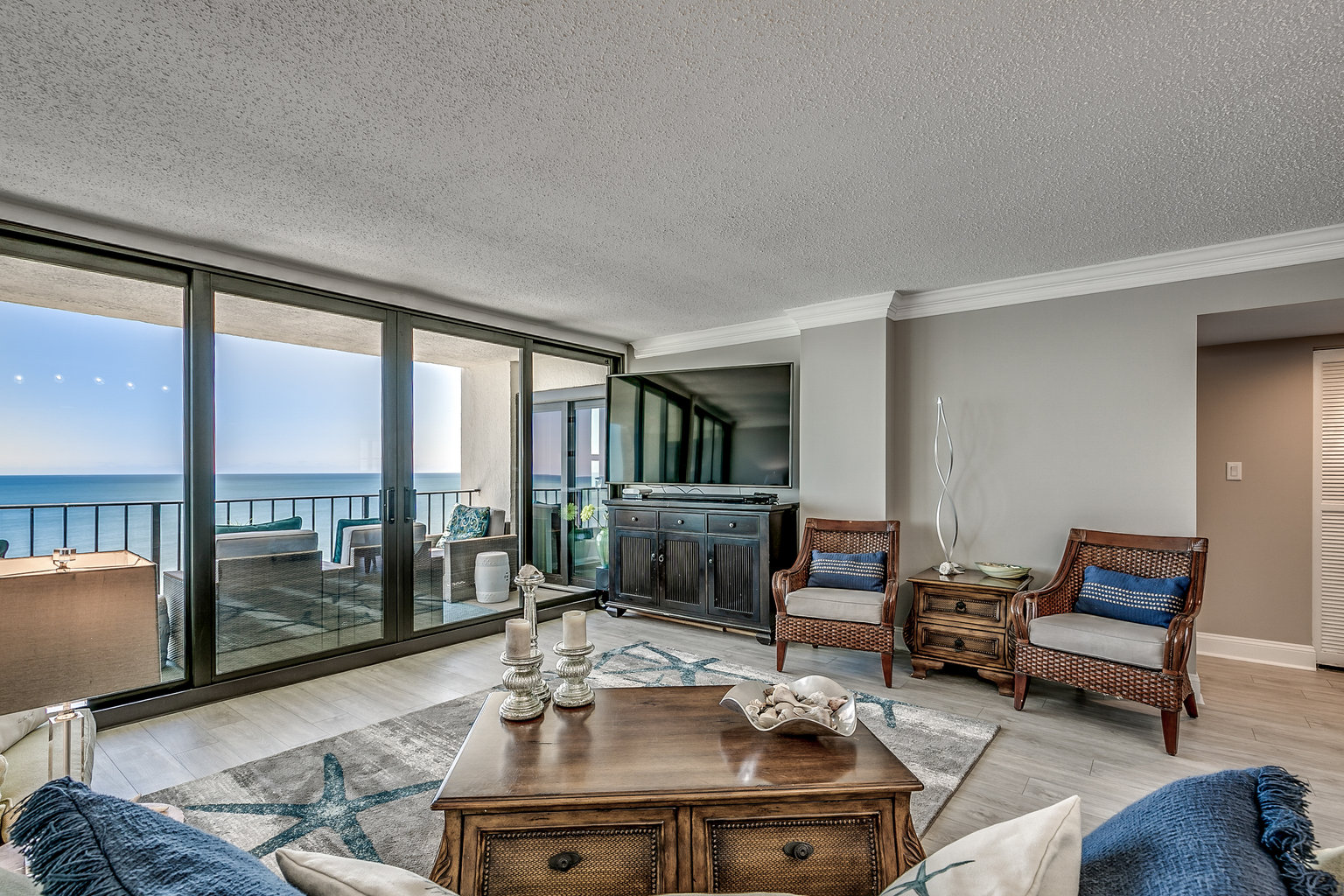 Myrtle Beach Vacation Rental