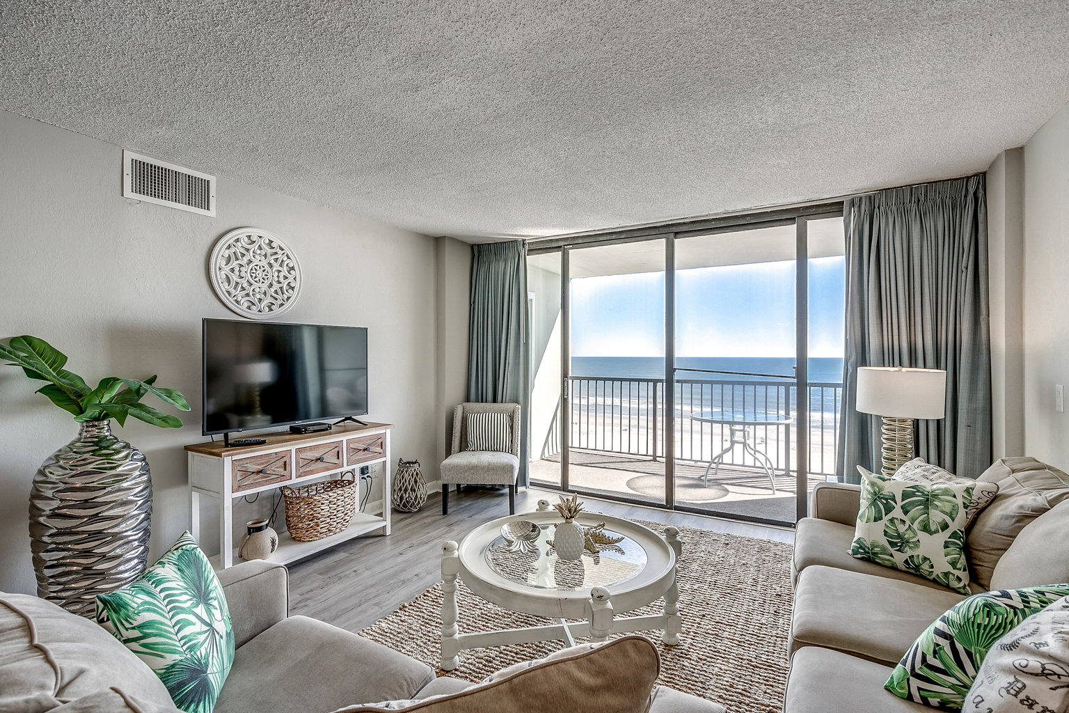 Myrtle Beach Vacation Rental