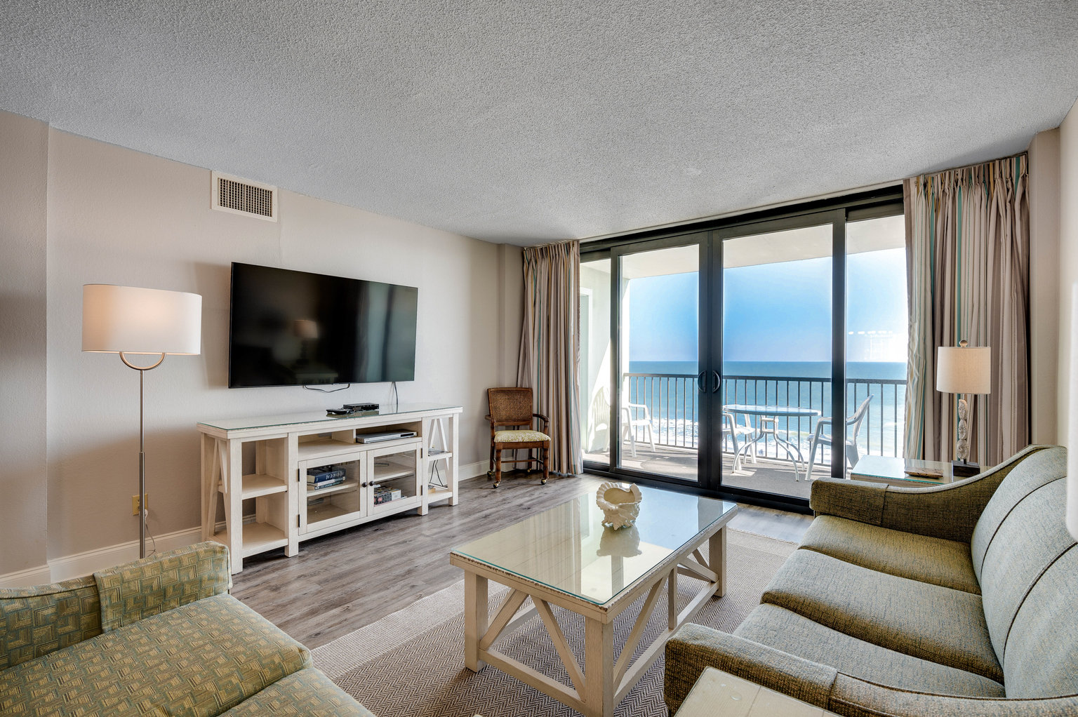 Myrtle Beach Vacation Rental
