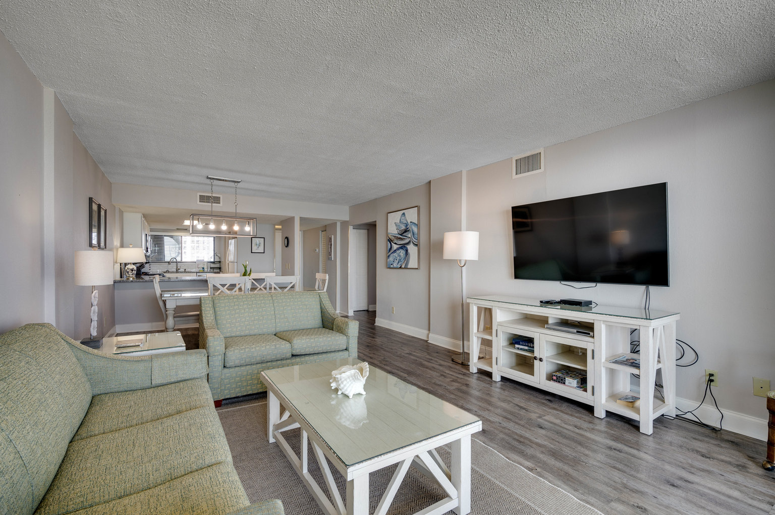 Myrtle Beach Vacation Rental