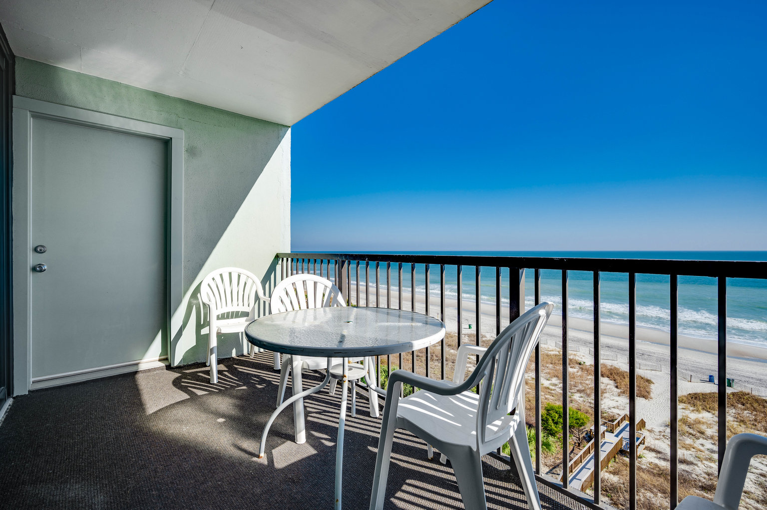 Myrtle Beach Vacation Rental