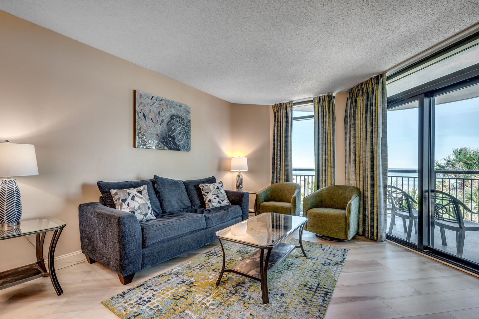 Myrtle Beach Vacation Rental