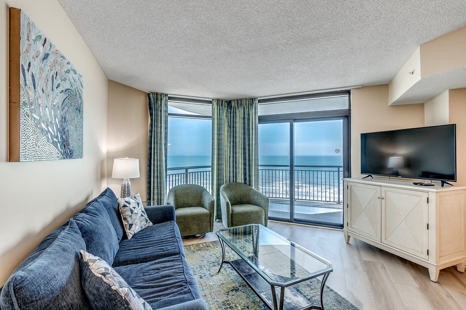 Myrtle Beach Vacation Rental