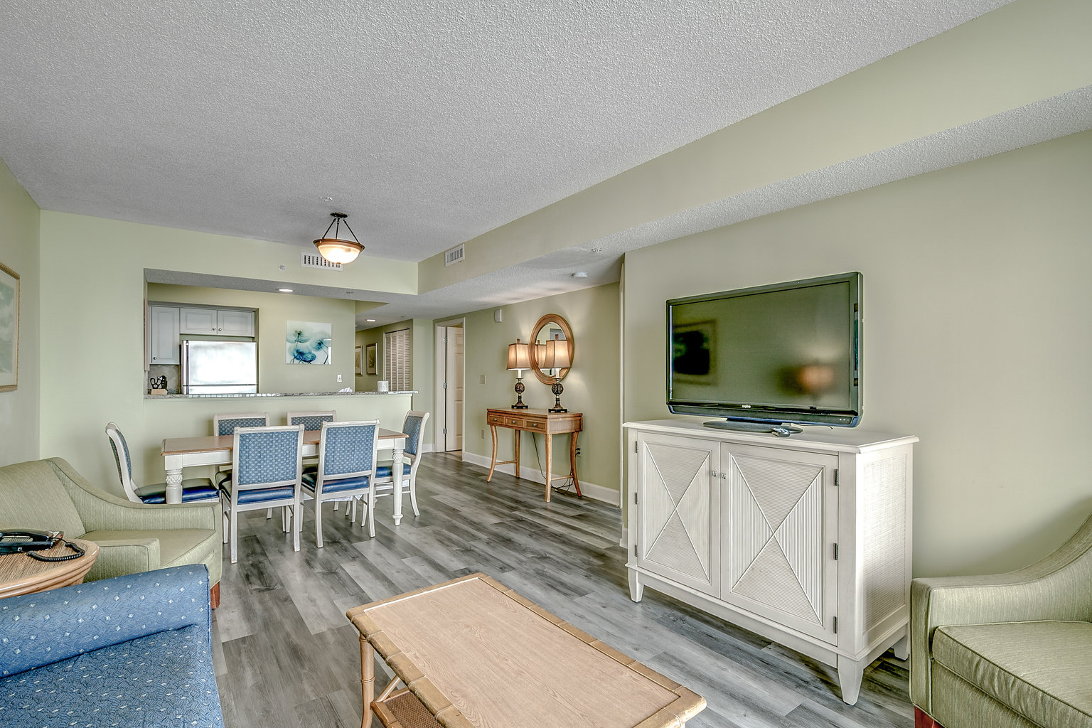Myrtle Beach Vacation Rental