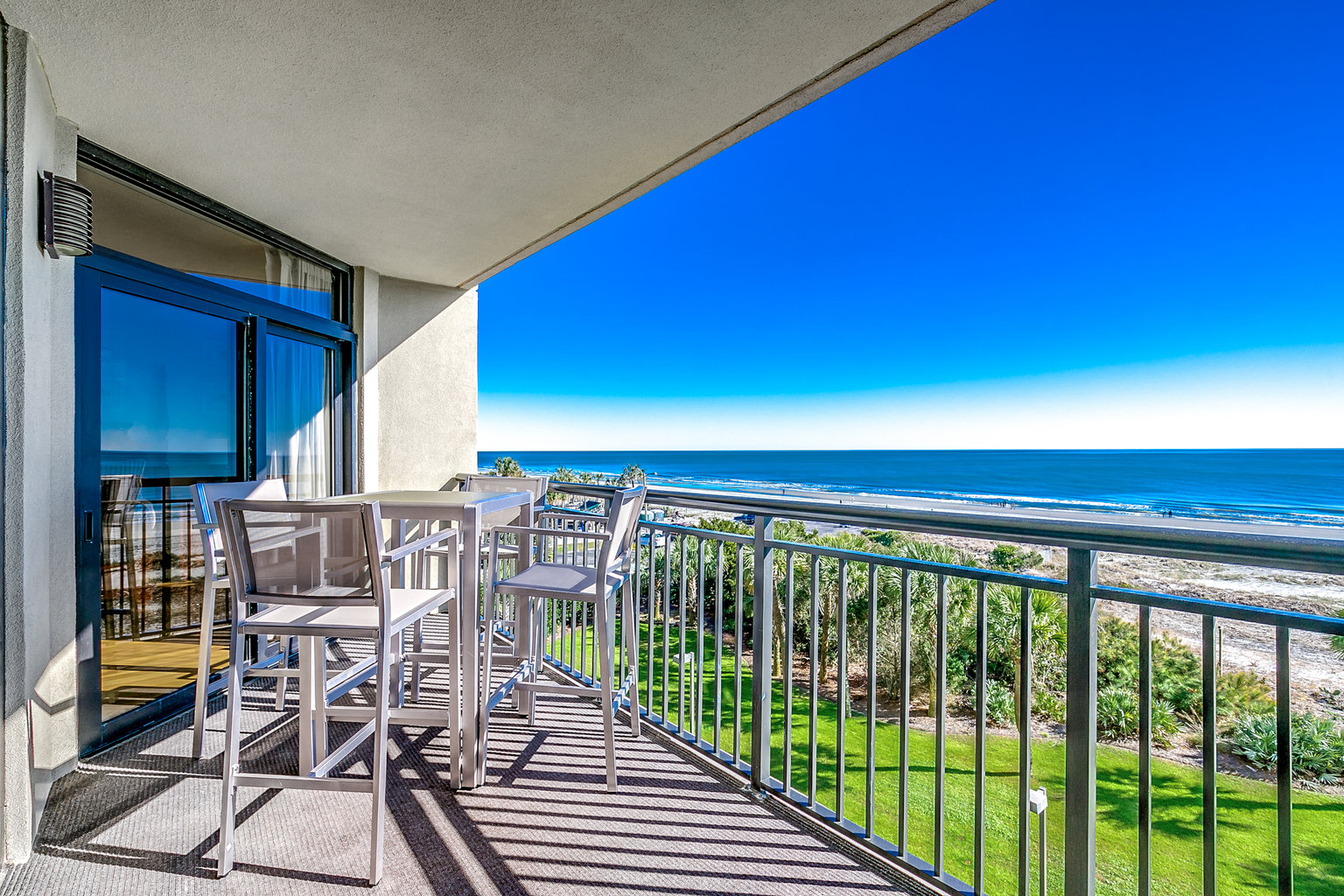 Myrtle Beach Vacation Rental