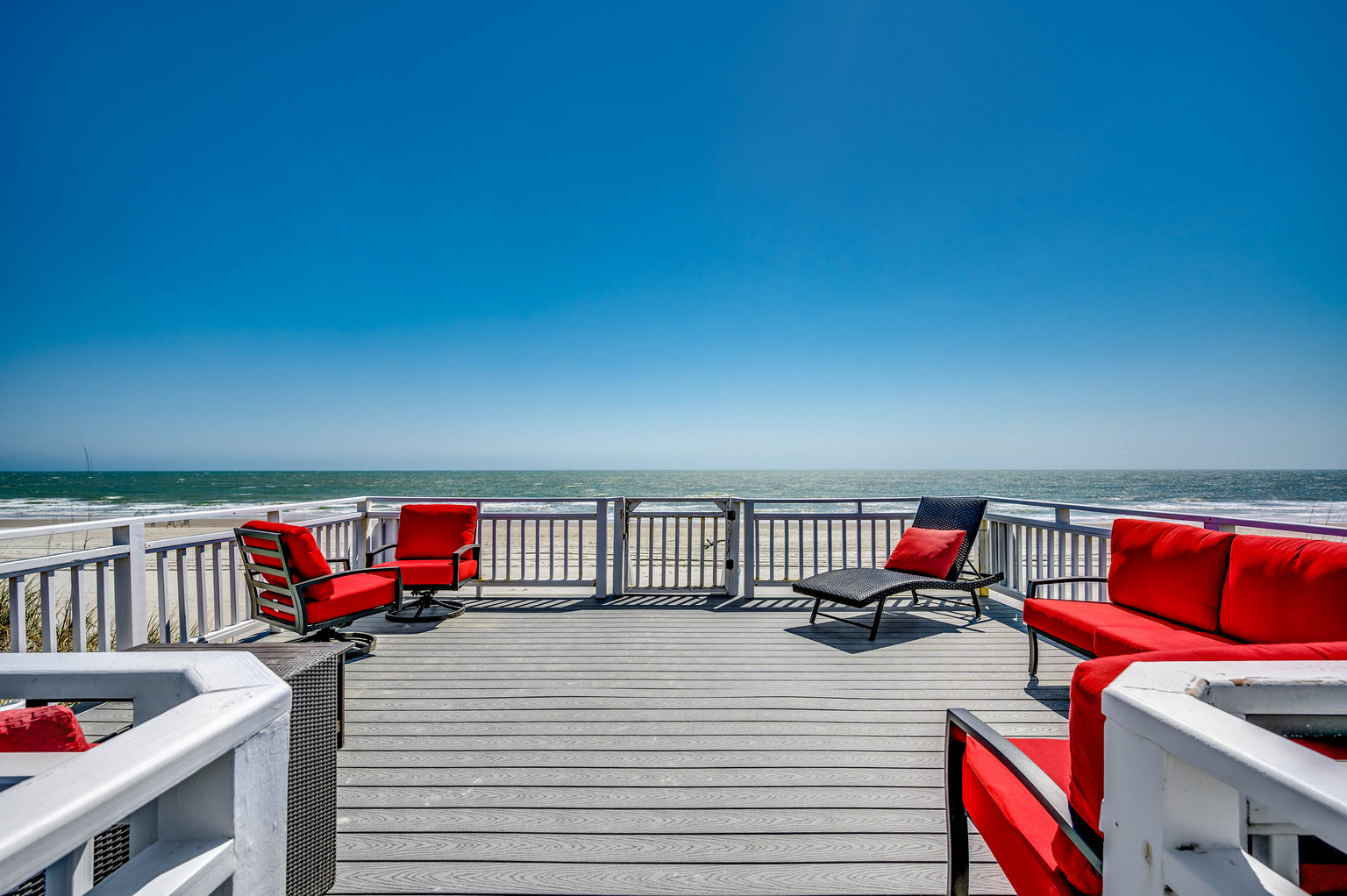 Myrtle Beach Vacation Rental