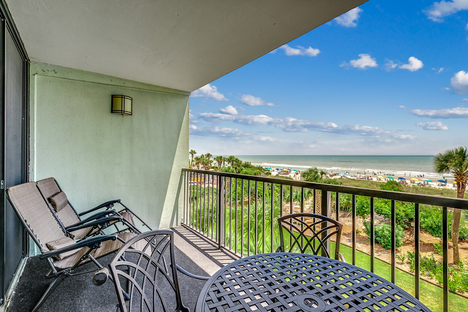 Myrtle Beach Vacation Rental