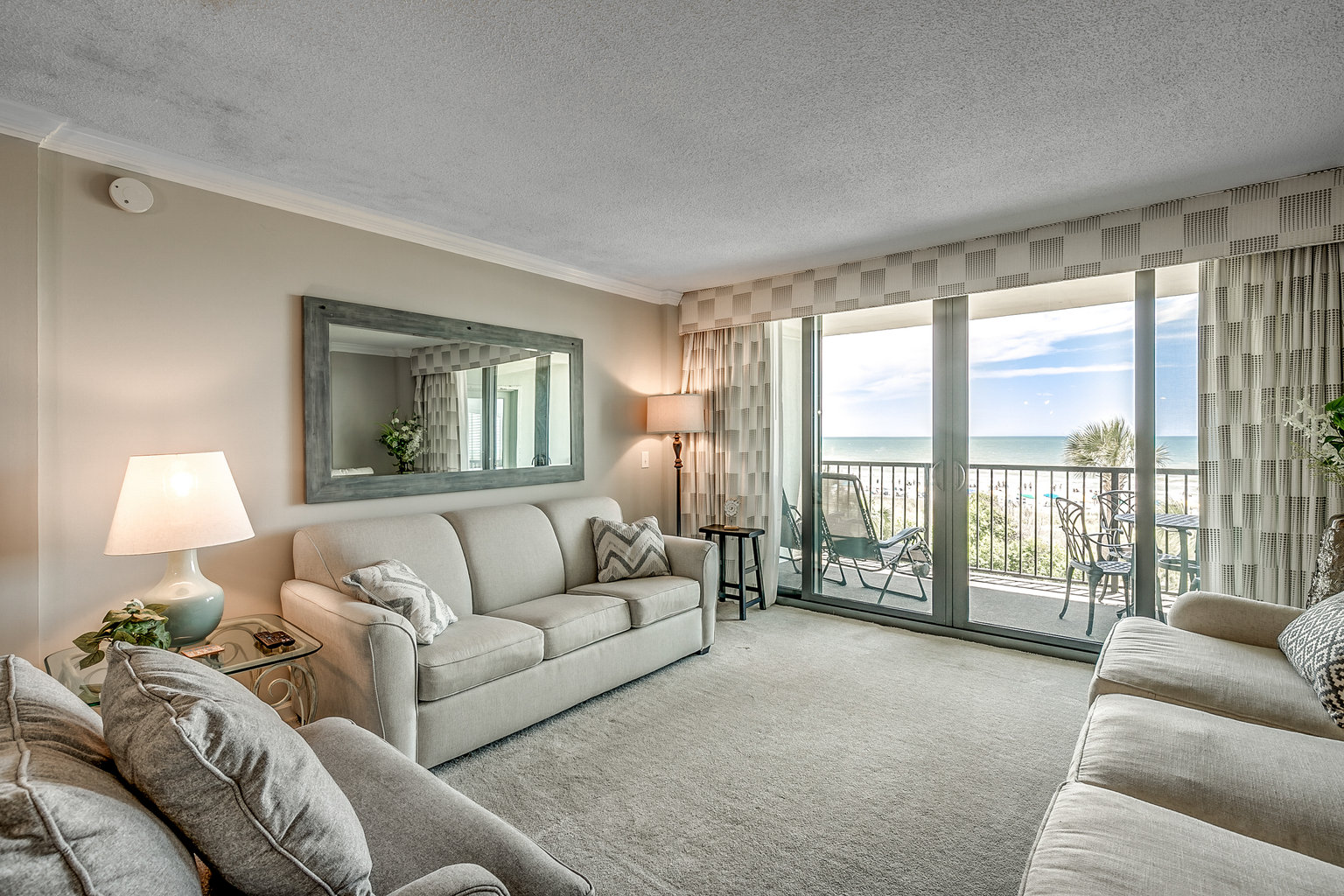 Myrtle Beach Vacation Rental