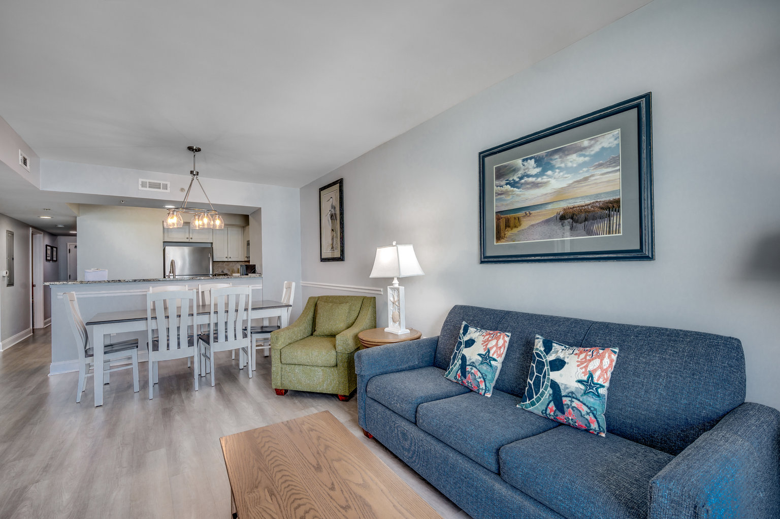 Myrtle Beach Vacation Rental