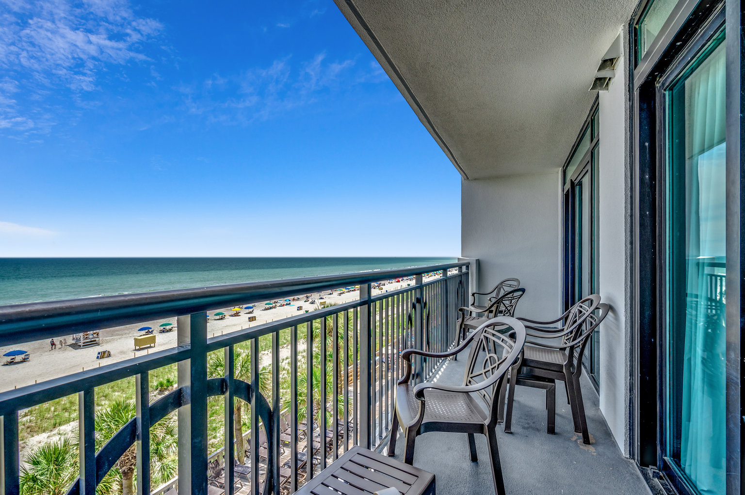 Myrtle Beach Vacation Rental