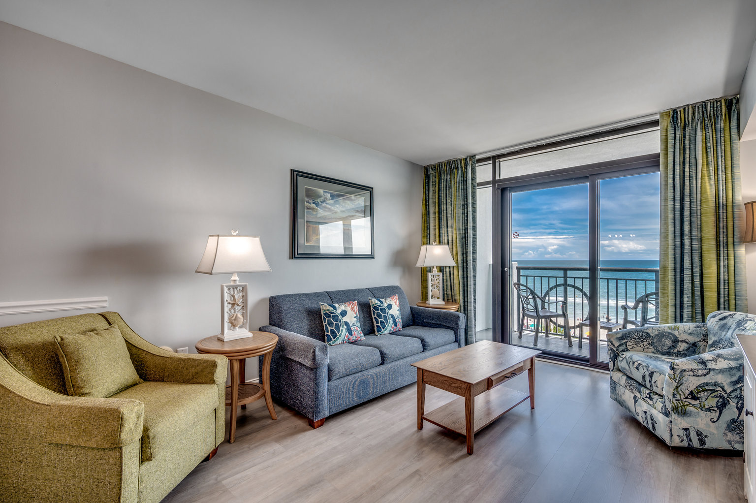 Myrtle Beach Vacation Rental