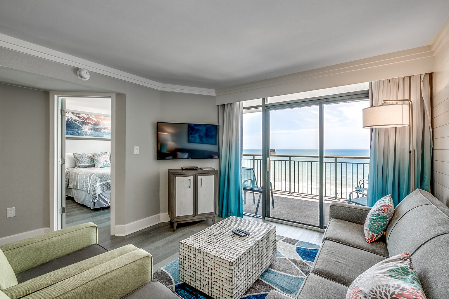 Myrtle Beach Vacation Rental