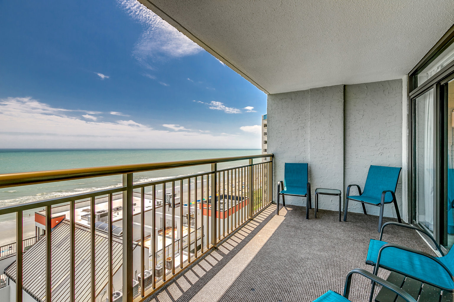 Myrtle Beach Vacation Rental