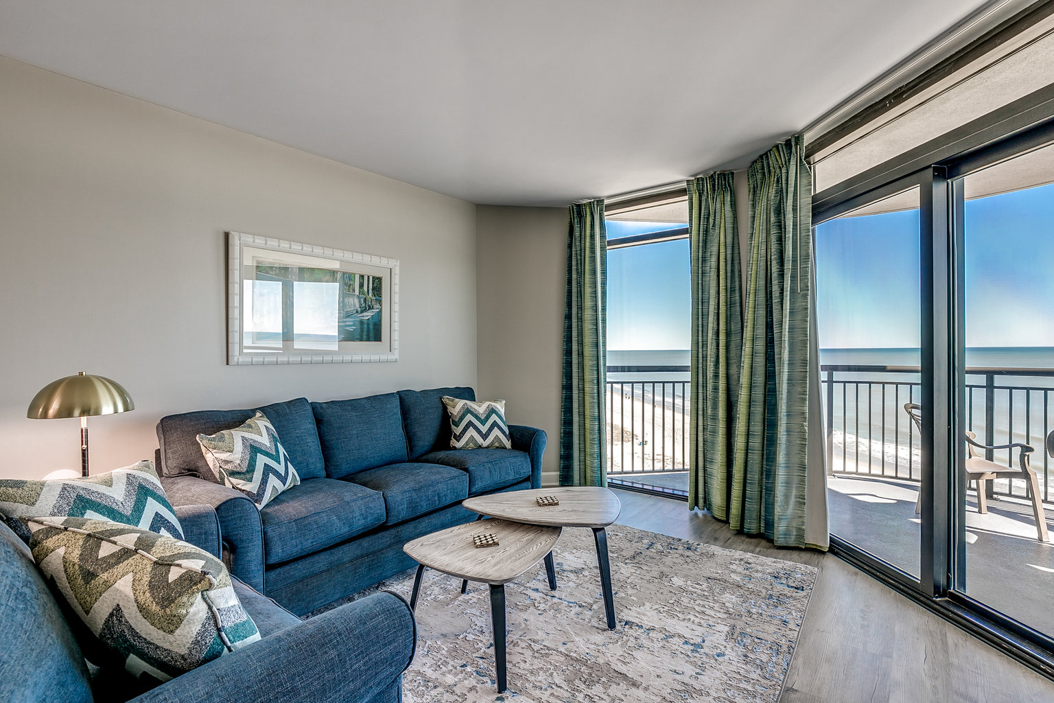Myrtle Beach Vacation Rental