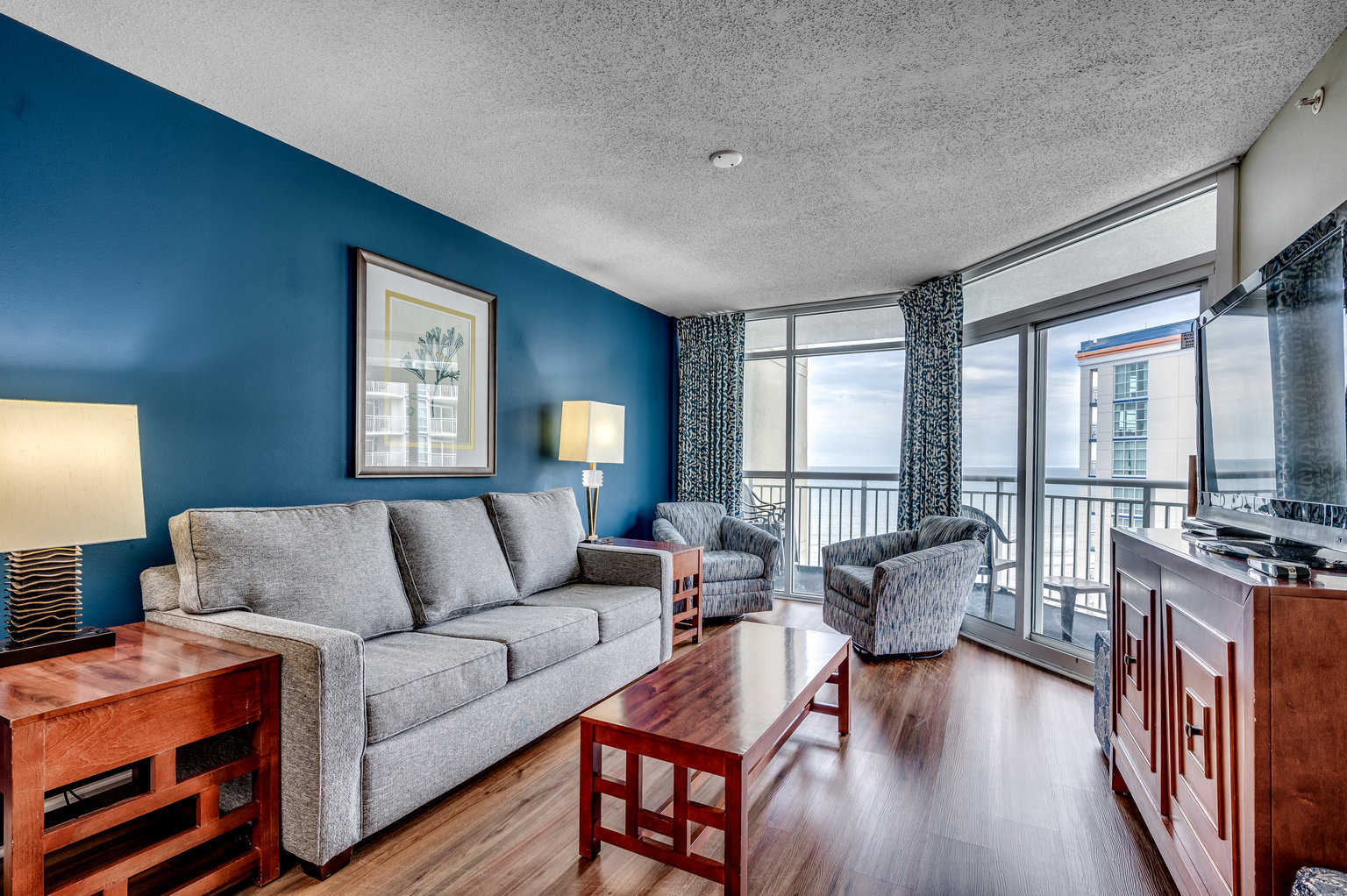 Myrtle Beach Vacation Rental