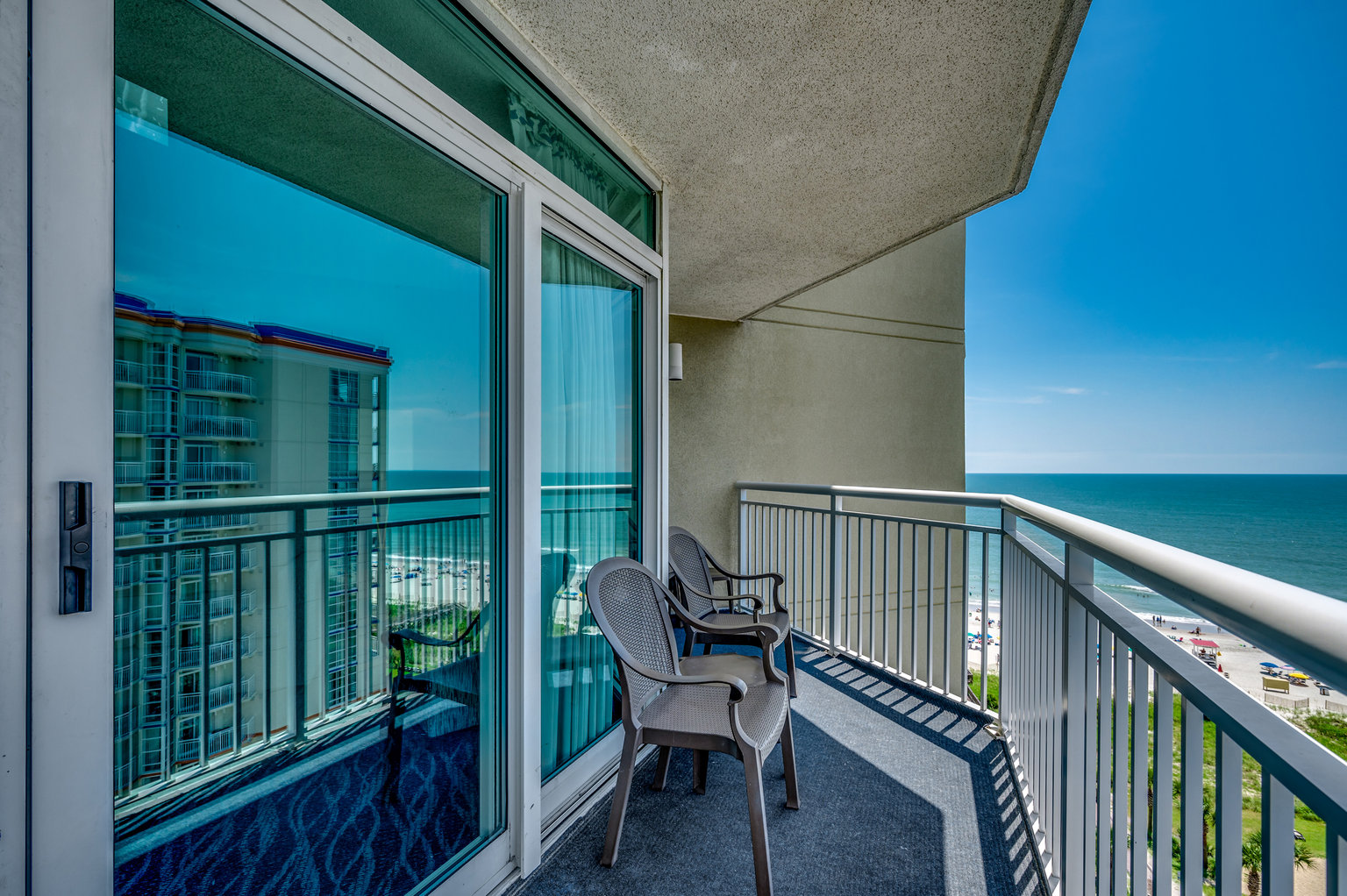 Myrtle Beach Vacation Rental