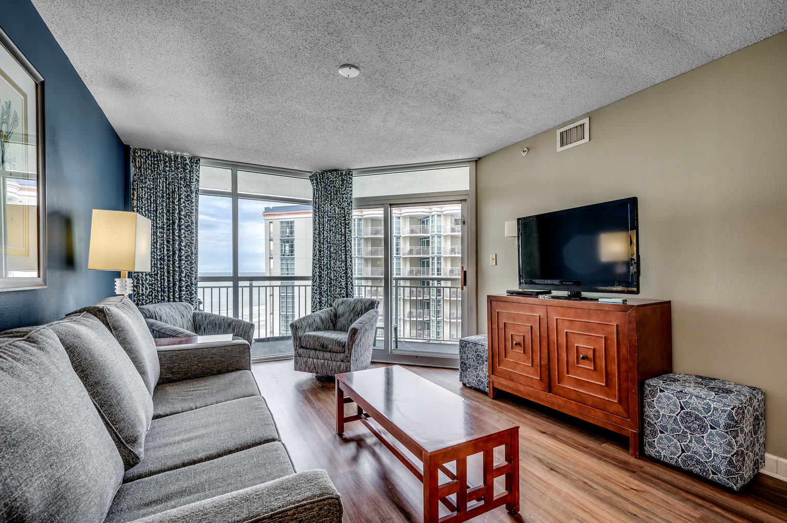 Myrtle Beach Vacation Rental
