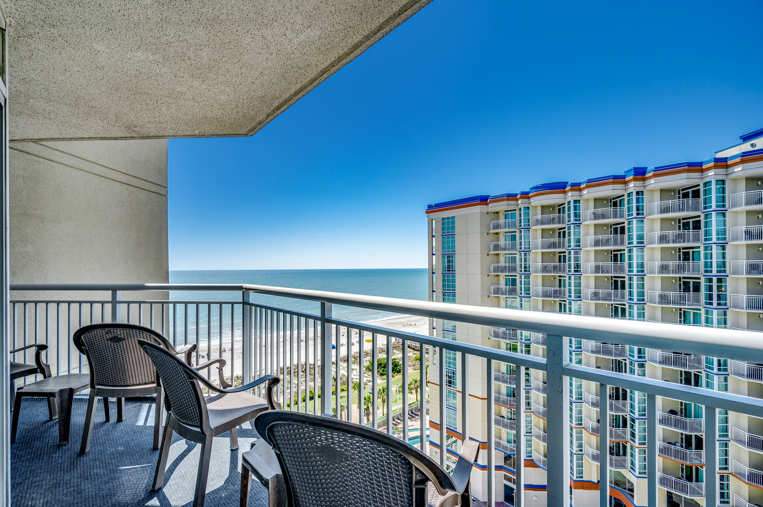 Myrtle Beach Vacation Rental