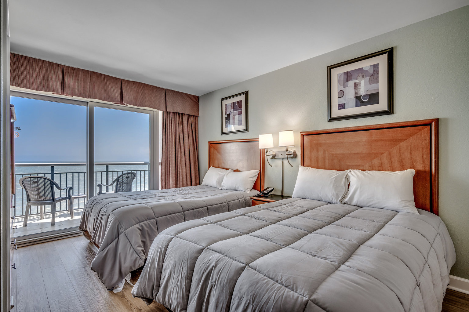 Myrtle Beach Vacation Rental