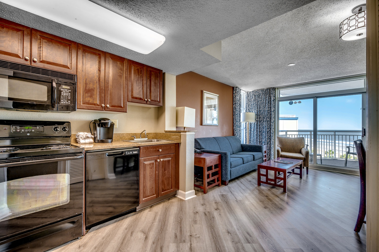 Myrtle Beach Vacation Rental