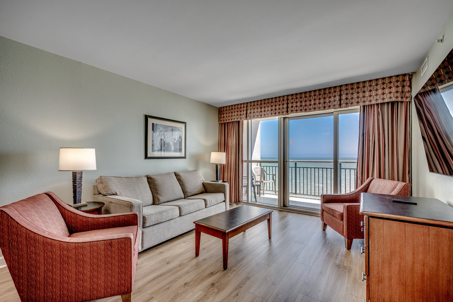 Myrtle Beach Vacation Rental