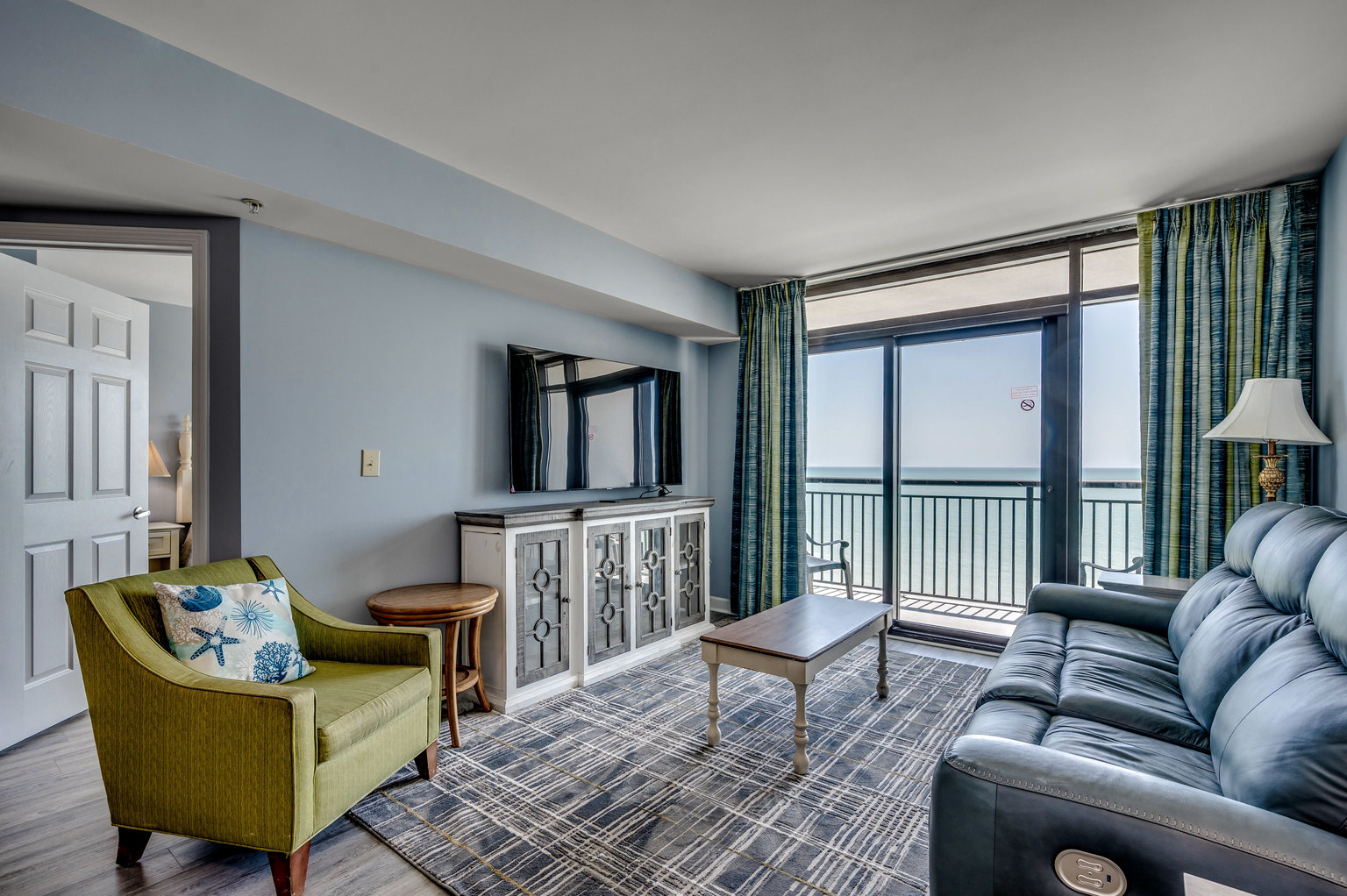 Myrtle Beach  Vacation Rental