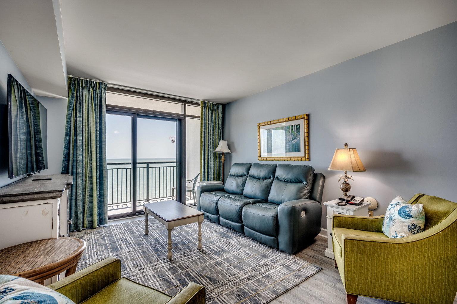 Myrtle Beach  Vacation Rental